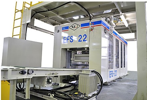 自動縫包機在使用過程中會出現跳針的原因及處理方法介紹